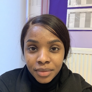 Halima - Prof de soutien scolaire - Tremblay-en-France