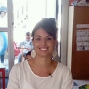 Caroline - Prof d'aide aux devoirs - Neuville-de-Poitou