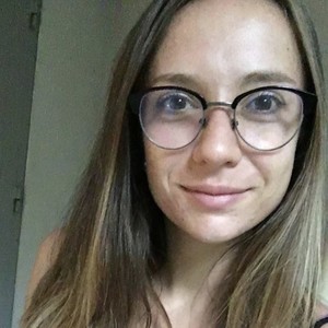 Audrey - Prof d'aide aux devoirs - Tassin-la-Demi-Lune