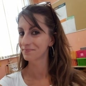 Stéphanie - Prof d'aide aux devoirs - Carvin