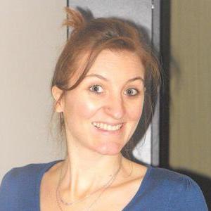 Julie - Prof d'aide aux devoirs - Le Kremlin-Bicêtre