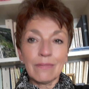 Joëlle - Prof d'aide aux devoirs - Beaumont-sur-Oise