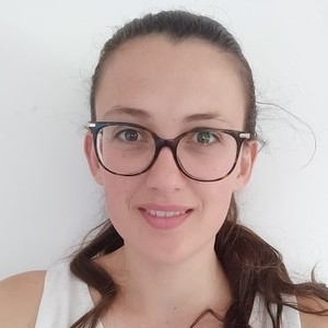Coralie - Prof d'aide aux devoirs - Le Tampon