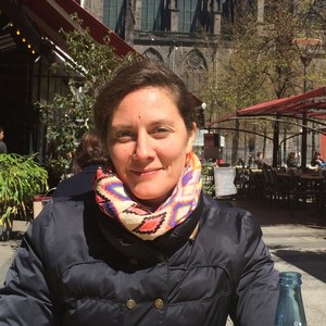 Émilie - Prof de soutien scolaire - Clermont-Ferrand