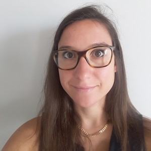 Sophie - Prof de soutien scolaire - Le Chesnay