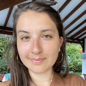 Elisa - Prof d'aide aux devoirs - Lyon
