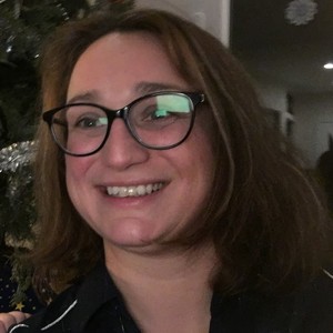 AURELIE - Prof de soutien scolaire - Saint-Martin-aux-Chartrains