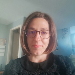 Marine - Prof de maths - Savenay