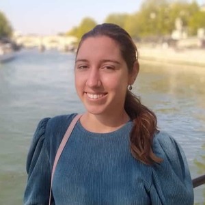 Isabel & Gif-sur-Yvette & WebCam - Prof d'espagnol - Gif-sur-Yvette