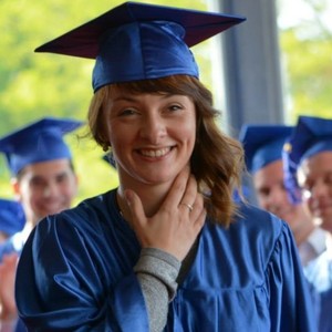 Alyssa - Prof d'aide aux devoirs - Vieillevigne