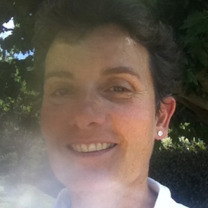 Helene - Prof d'aide aux devoirs - Verberie