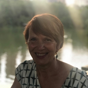 Sylvie - Prof d'alphabétisation - Vinsobres