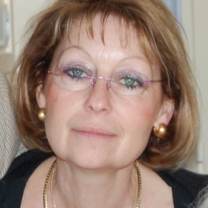 Brigitte - Prof de soutien scolaire - Chatou