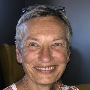 Martine - Prof d'aide aux devoirs - Lentilly