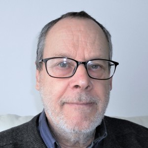 Jean-Marie - Prof d'aide aux devoirs - Juvisy-sur-Orge