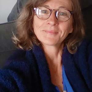 Martine - Prof d'aide aux devoirs - Poussan