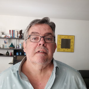 Gilles - Prof de soutien scolaire - Saint-Cannat