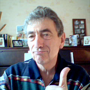Alain - Prof de soutien scolaire - Saint-Leu-la-Forêt