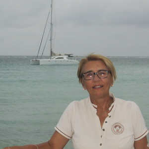 Marie-Hélène - Prof de maths - Ergué-Gabéric