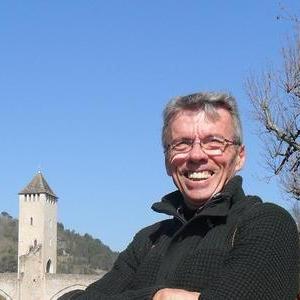 Michel - Prof d'aide aux devoirs - Saillagouse