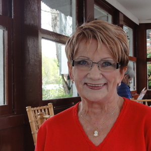 Liliane - Prof de maths - Verneuil-sur-Seine