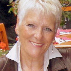 Lucile - Prof de français - Boulogne-sur-Mer