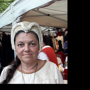 Nathalie - Prof d'aide aux devoirs - Saint-Hilliers