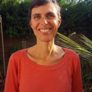 Emilie - Prof de français - Romans-sur-Isère