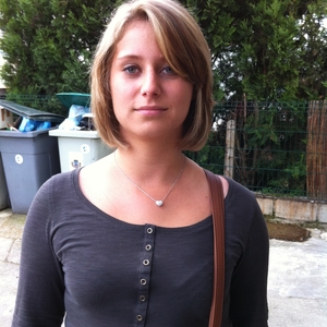 Mélanie - Prof d'aide aux devoirs - Quincy-sous-Sénart