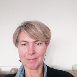 Sandra - Prof d'aide aux devoirs - Maisons-Alfort