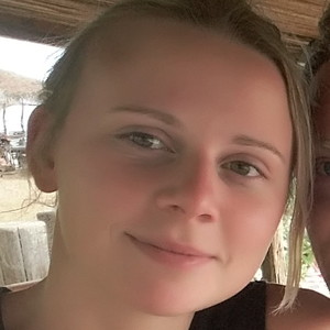 Juliette - Prof d'aide aux devoirs - Paillart