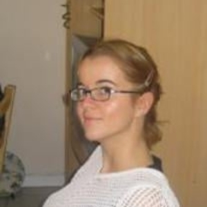 Sabrina - Prof d'aide aux devoirs - Aurillac
