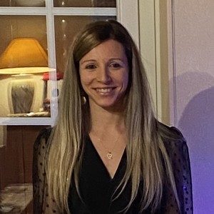 Aurélie - Prof de maths - Cusset