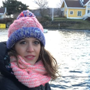 Emilie - Prof d'aide aux devoirs - Chilly-Mazarin