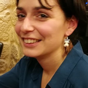 Graciosa - Prof d'aide aux devoirs - Saint-Ouen-l'Aumône