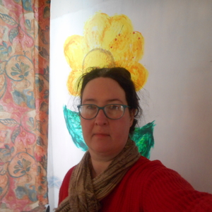 Annick - Prof d'aide aux devoirs - Solesmes