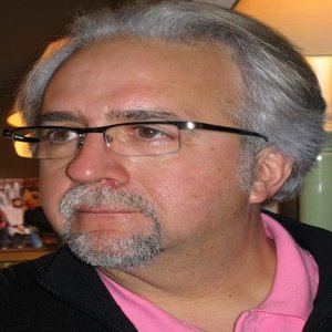 Jean-Marc - Prof de méthodologie - Saint-Pierre-des-Corps