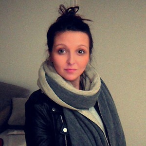 Angelique - Prof d'aide aux devoirs - Saint-Nicolas