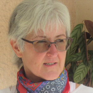 Christine - Prof de français - Morières-lès-Avignon