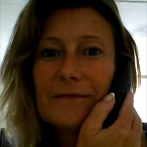 Ségolène - Prof d'aide aux devoirs - Cenon