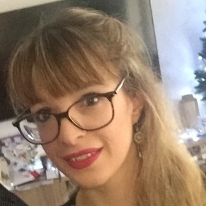 Marie - Prof de lecture - Pélissanne