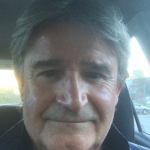 Jean-Paul - Prof de maths - Vence