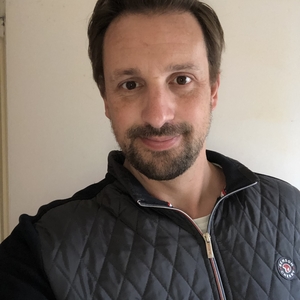 Matthieu - Prof d'aide aux devoirs - Saint-Marcel-sur-Aude