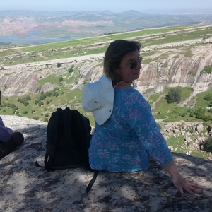 Nathalie - Prof de lecture - Mérignac