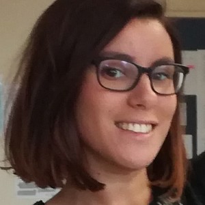 Sophie - Prof de français - Rosny-sur-Seine