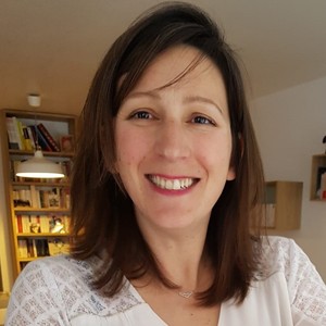Charlotte - Prof de soutien scolaire - Vouillé-les-Marais