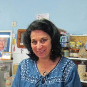 Sylvie - Prof de français - Fumel