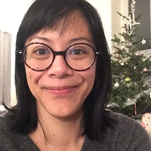 Caroline - Prof de français - Eaubonne