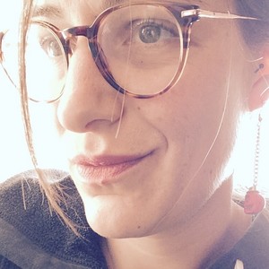 Ophelie - Prof de français - Paris