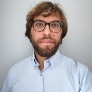 Christophe - Prof de maths - Paris